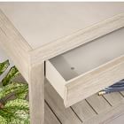 Portside Wood Potting Station