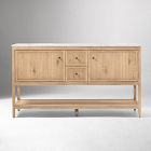 Roland Double Bathroom Vanity (60")