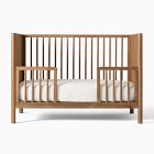Scalloped Crib Conversion Kit Only