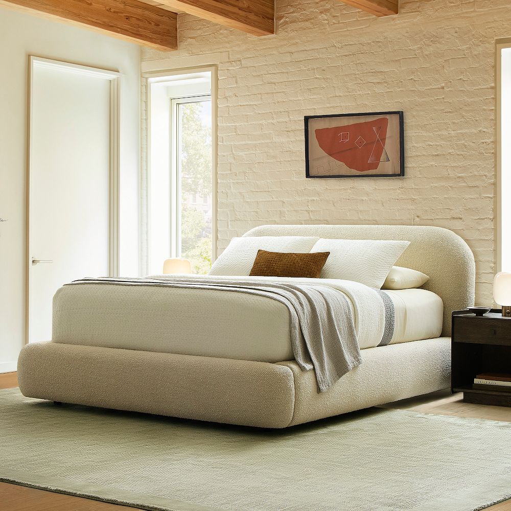 Laurent Bed by West Elm