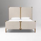 Sackett Upholstered Bed