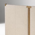 Sackett Upholstered Bed