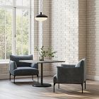 Orbit Restaurant Continental Table - Square