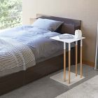 Yamazaki Plain Sliding Side Table (14")