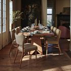 Pierce &amp; Ward Brass Candleholder