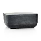 Cascais Outdoor Square Coffee Table (35.5")