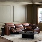 Delevan Power Recliner 3-Piece Sectional (121")