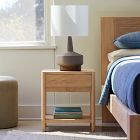 Linwood Nightstand (18")