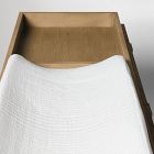 Scout 6-Drawer Changing Table (57")