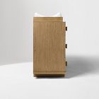 Scout 6-Drawer Changing Table (57")