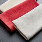 Metallic Lurex Linens Napkin Sets