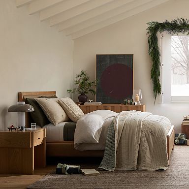 Clearance Beds | West Elm