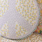 Peace Sign Pillow