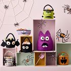 Ed Emberley Cat Treat Bowl