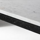 Michael Marble Console Table (78")