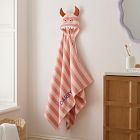 Monster Bath Wrap