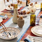 Nilak Stoneware Serving Bowl