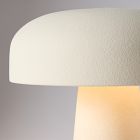 Rory Ceramic Table Lamp (13.5")