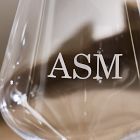 Starlight Lead-Free Crystal Red Wine Glass Sets