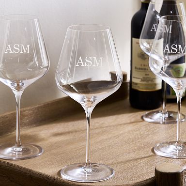 Wine and Champagne Glasses for Every Occasion | West Elm