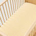 Stemmed Ditsy &amp; Tulip Crib Sheet Bundle