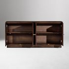 Despina Cane Arched Sideboard (66")