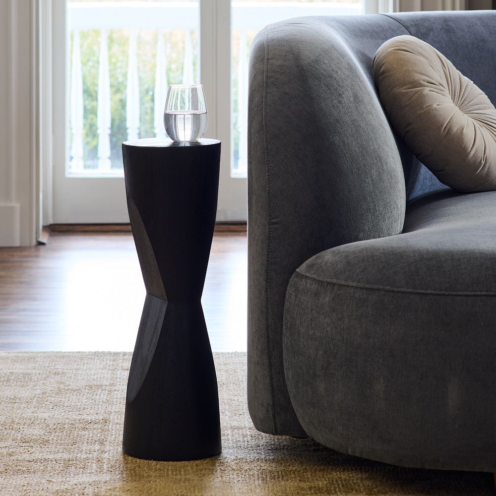 Gideon Drink Table (7") by West Elm