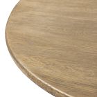 Mixed Reclaimed Wood Coffee Table (38"&ndash;50")