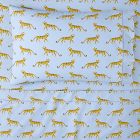 Tiger Party Sheet Set