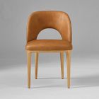 Boerum Leather Dining Chair