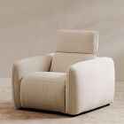 Lefferts Power Recliner Chair