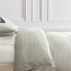 Reese Linen Cotton Duvet Cover &amp; Shams