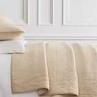 Reflections Matelasse Quilt &amp; Shams