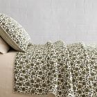 Laney Floral Quilt &amp; Shams