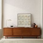 Parquet Media Console (68"&ndash;80")