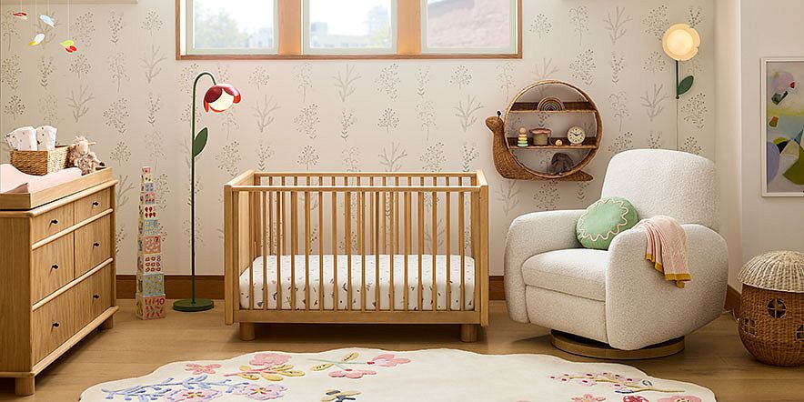 Dresser Nursery Collections | West Elm