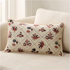 Abstract Conversationalist Pillow Cover