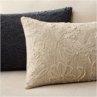 Cut Garden Flowers Pillow Cover