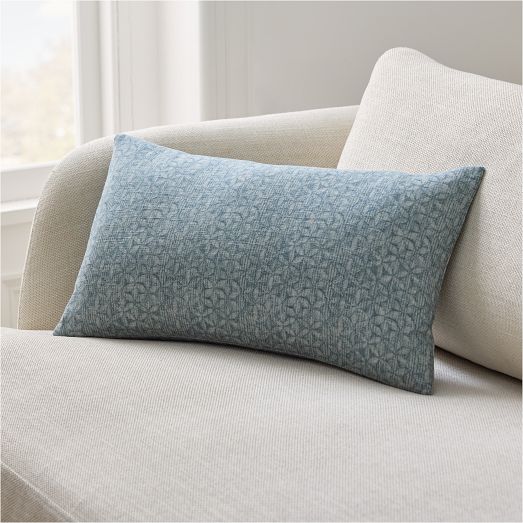 Lucie Pillow Cover by West Elm