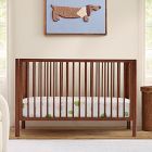 Leo Convertible Crib