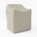 Porto Aluminum Dining Arm Chair Protective Cover