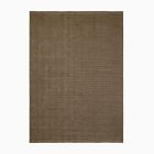 Evan Mini Ribbed Wool Rug