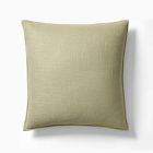 Classic Linen Pillow Cover