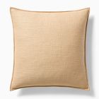 Classic Linen Pillow Cover