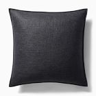 Classic Linen Pillow Cover