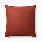 Classic Linen Pillow Cover