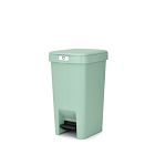 Brabantia StepUp Step-On Trash Can (2.6 Gallon)