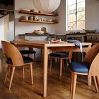 Kasey Dining Table (72")