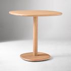 Open Box: Mosco Bistro Table (32") - Natural