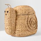Snail Basket